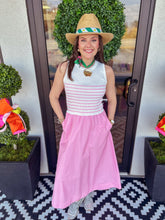 Load image into Gallery viewer, Tarryn Tank Dress
