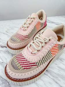 Janie Sneaker