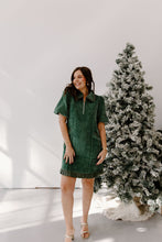 Load image into Gallery viewer, Merrick Mini Dress
