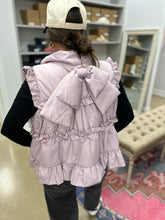 Load image into Gallery viewer, Happy Times Vest
