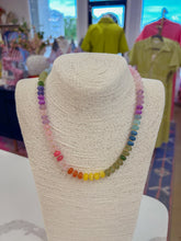 Load image into Gallery viewer, Happy Days Beaded Necklace
