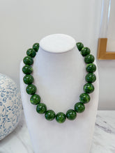 Load image into Gallery viewer, FALL Holly Chunky Necklace

