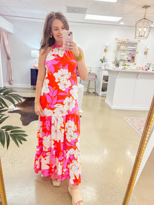 Savannah Maxi