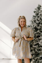 Load image into Gallery viewer, Felicity Mini Dress
