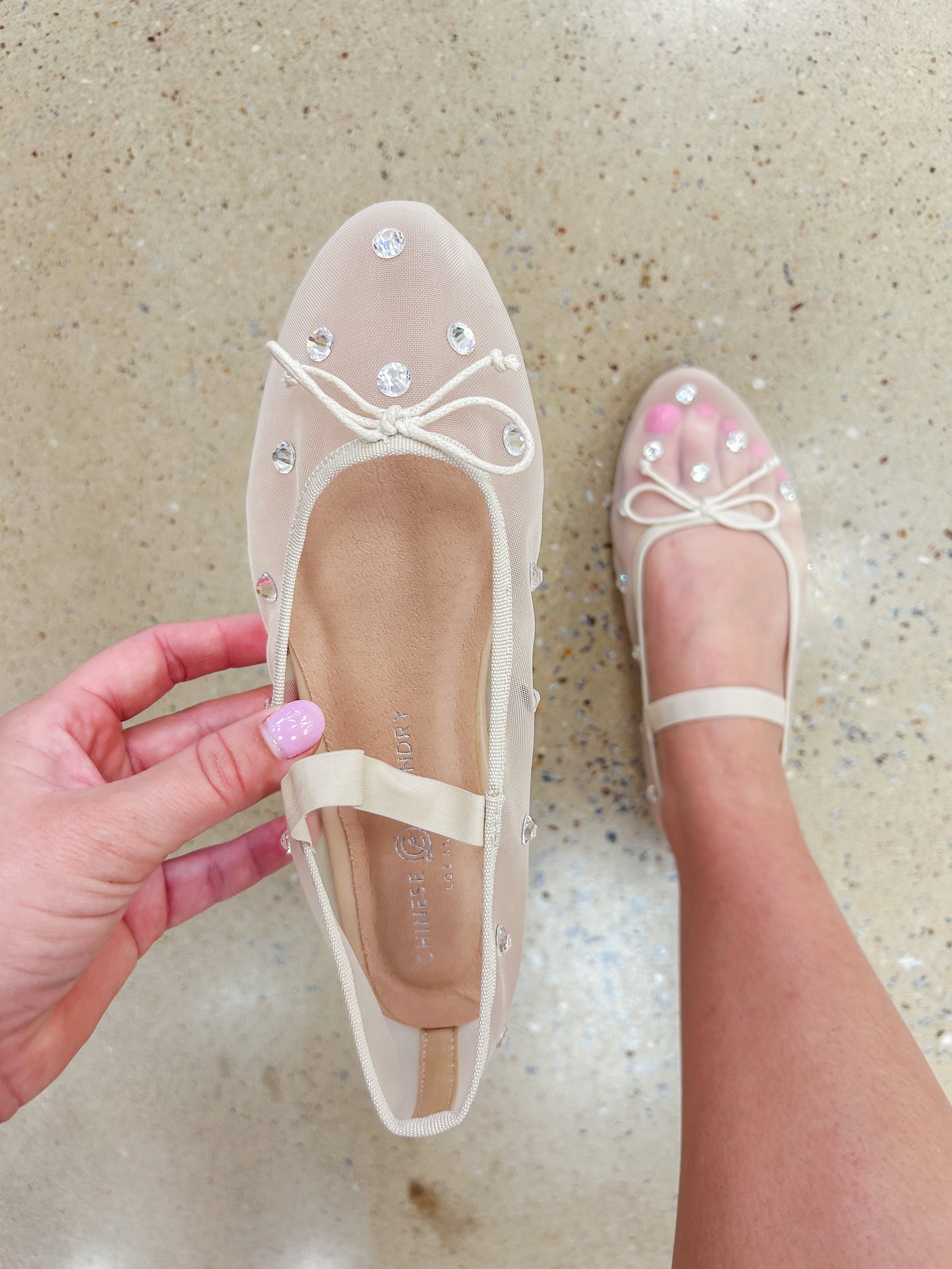 Adette Flat