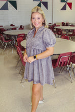 Load image into Gallery viewer, Jess Mini Dress
