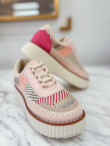 Janie Sneaker