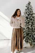 Load image into Gallery viewer, Faux Fur Jacket
