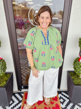 Load image into Gallery viewer, Debbie Top
