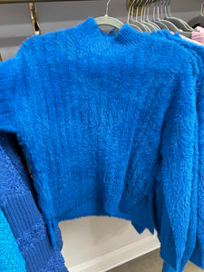 Andy Sweater