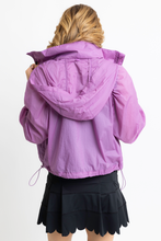 Load image into Gallery viewer, KARLIE Sport Jacket
