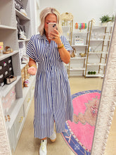 Load image into Gallery viewer, Mary Striped Maxi
