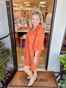 Carla Dress