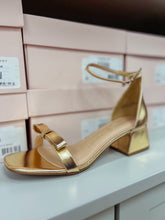 Load image into Gallery viewer, Lanita Bow Heel
