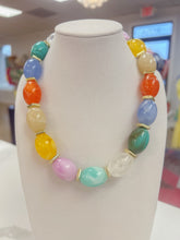 Load image into Gallery viewer, Jelly Pop Multi Necklace
