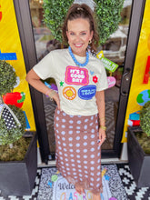 Load image into Gallery viewer, Miss Mary Skirt
