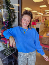 Load image into Gallery viewer, Cassie Sweater
