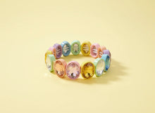 Load image into Gallery viewer, Olivia Rainbow Bracelet
