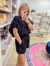 Load image into Gallery viewer, Eryn Set - Black
