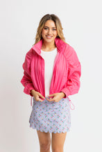 Load image into Gallery viewer, KARLIE French Floral Kourt Skort

