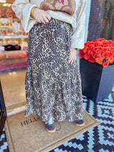 Load image into Gallery viewer, Rory Midi Skirt
