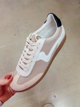 Load image into Gallery viewer, Almond Wave Sneaker
