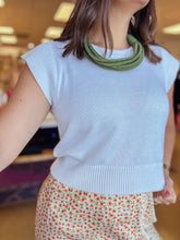 Load image into Gallery viewer, Eliza Knit Top
