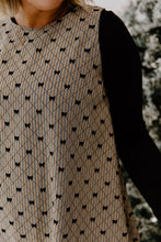 Load image into Gallery viewer, Dainty Bow Mini Dress
