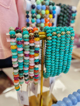 Load image into Gallery viewer, Stackable Chain Necklace
