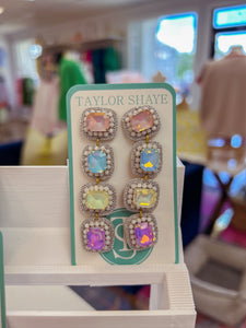 Ella Beaded Drops