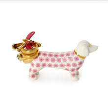 Load image into Gallery viewer, Dog Ring Holder
