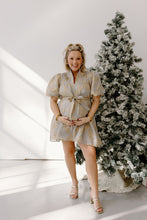Load image into Gallery viewer, Felicity Mini Dress
