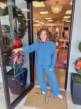 Load image into Gallery viewer, Hattie Soft Knit Set
