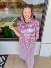 Load image into Gallery viewer, Mitzy Dress
