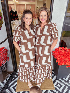 Heather Midi