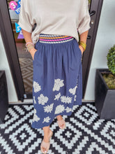 Load image into Gallery viewer, Emma Embroidered Skirt
