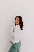 Load image into Gallery viewer, Tiffany Sweater Top
