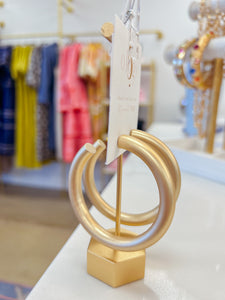 65mm Hoops
