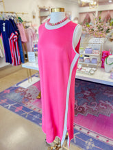 Load image into Gallery viewer, Macee Dress - Bubblegum
