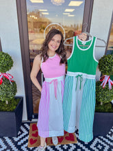 Load image into Gallery viewer, June Dress - Green
