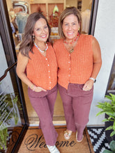 Load image into Gallery viewer, Meg Sweater Vest
