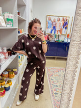 Load image into Gallery viewer, Cammie Dot Set
