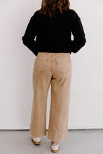 Load image into Gallery viewer, Camel Jean
