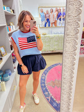 Load image into Gallery viewer, Navy Dreams Shorts
