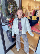 Load image into Gallery viewer, Jess Jacket
