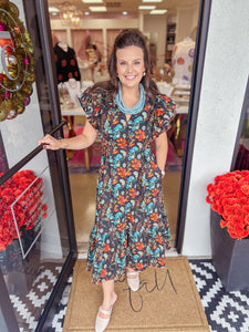 Linnie Midi