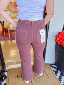 Rae Jeans