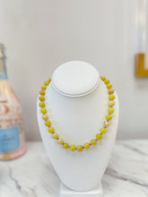 Load image into Gallery viewer, Sunny Necklace
