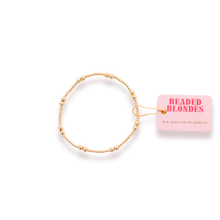 Load image into Gallery viewer, BB - leah bracelet
