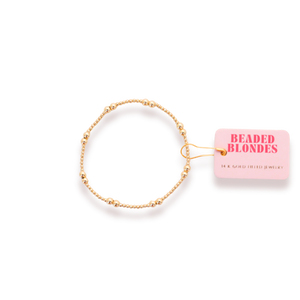 BB - leah bracelet